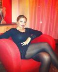Яночка, 28  лет - проститутка в городе Кисловодск, Весь город